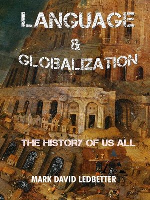 cover image of Language and Globalization